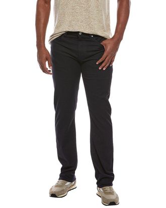 Frame Denim Frame Denim Dark Navy Modern Straight Jean