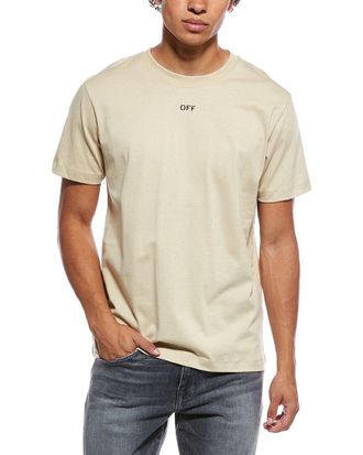 Off-white T-Shirt