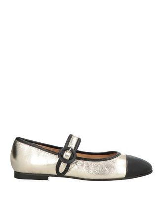 Ovye By Cristina Lucchi Ballet flats