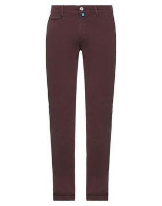 Pierre Cardin BOTTOMWEAR - Trousers on YOOX.COM