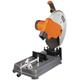 AEG Troncatrice per Metalli mod. smt 355 2300W 355mm 3800 rpm