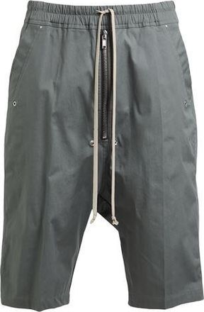 Rick Owens BOTTOMWEAR - Shorts e bermuda su YOOX.COM