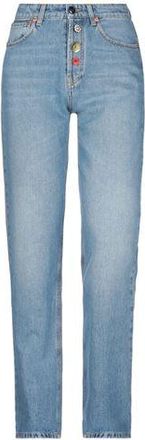 Semicouture PARTES DE ABAJO - Pantalones vaqueros en YOOX.COM