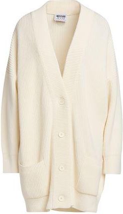 Moschino KNITWEAR - Cardigans on YOOX.COM