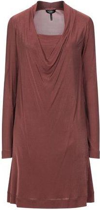 Byblos VESTIDOS - Minivestidos en YOOX.COM