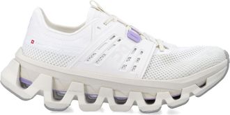 On Running Cloudswift Amp - Dames - Hardloopschoenen - Wit - 40 EU - Nylon - Fitness