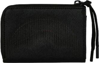 Sprayground Sprayground, Accessoires, Heren, Zwart, ONE Size, Disappearing Shark Wallet