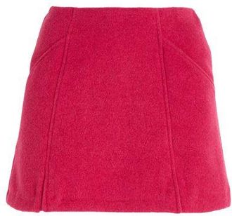 Suoli Mini skirts