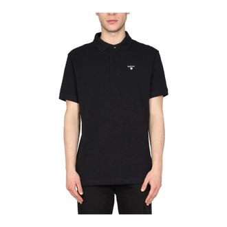 Barbour Uomo, Top, Nero, S, new