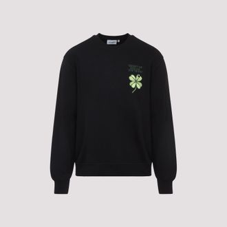 Carhartt Work in Progress Carhartt Wip Clover-sweatshirt