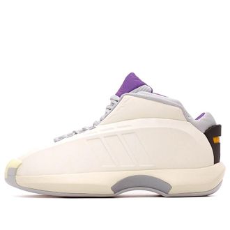 adidas Crazy 1 Cream White Active Purple IG3735