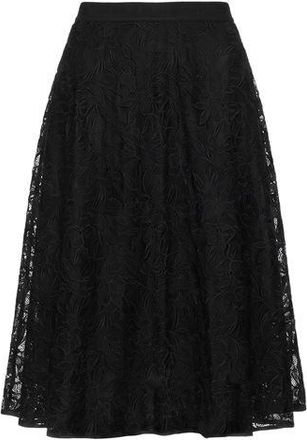 Karl Lagerfeld BOTTOMWEAR - Midi skirts on YOOX.COM