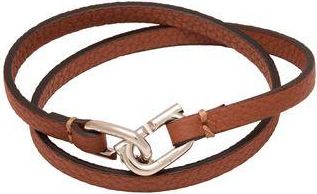 Ferragamo JEWELLERY and WATCHES - Bracelets sur YOOX.COM