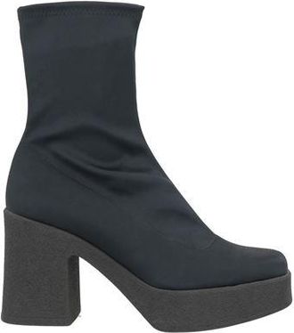 Pollini FOOTWEAR - Ankle boots on YOOX.COM