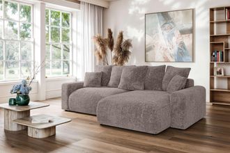HOME AFFAIRE Ecksofa