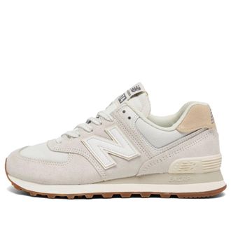 New Balance (WMNS) New Balance 574 Reflection Angora WL574NO2
