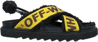 Off-white FOOTWEAR - Sandals on YOOX.COM