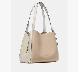 Kate Spade New York Knott Colorblock Large Carryall
