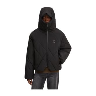 A-Cold-Wall* Winter Jassen - Heren - Winterjassen - Zwart - XL - Jassen