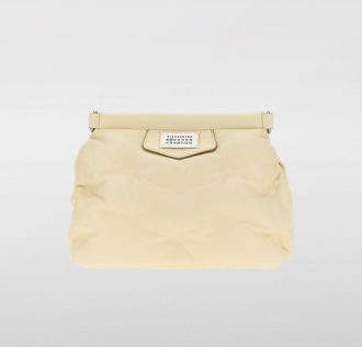 Maison Margiela Pouch Glam Slam Maison Margiela in nappa capitonn&egrave;