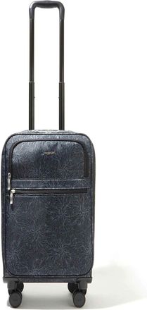 Baggallini 4 Wheel Carry-On Suitcase Luggage