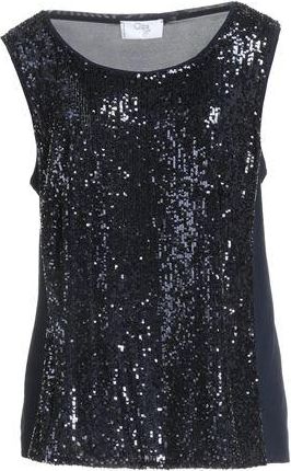 Clips up TOPWEAR - Tops sur YOOX.COM