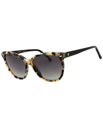 Carrera Womens Carrera 3043/S 56Mm Polarized