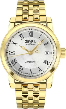 Gevril Group Madison Mens Watch