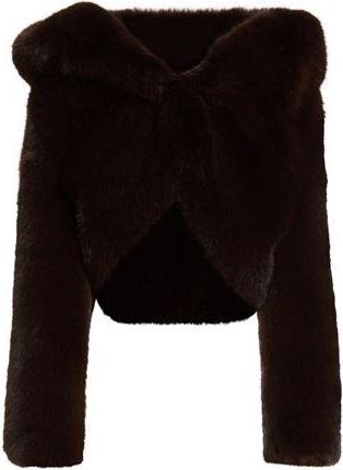 Giuseppe Di Morabito CAPISPALLA - Shearling & Teddy su YOOX.COM
