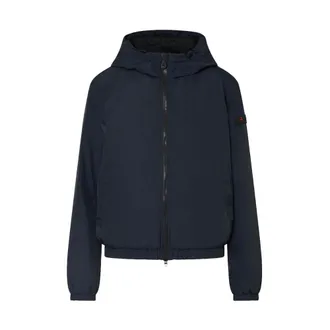Peuterey Mujer, Chaquetas, Azul, Talla: L