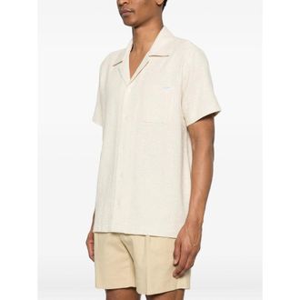 Maison Labiche Jaflc Shirt - Beige