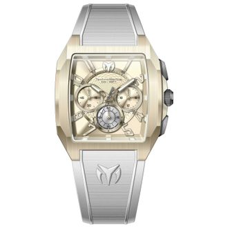 Technomarine Aqua Quadrant Mens Watch