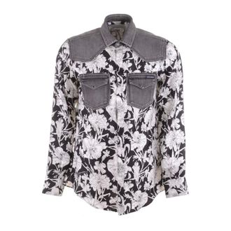 Dolce & Gabbana Uomo, Magliette, Multicolore, L, new