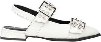 Divine Follie CALZADO - Bailarinas en YOOX.COM