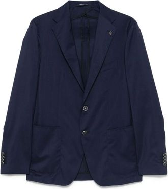Tagliatore Hombre, Chaquetas, Azul, Talla: 5XL