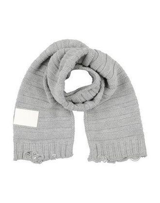 Maison Margiela ACCESSORIES - Scarves on YOOX.COM