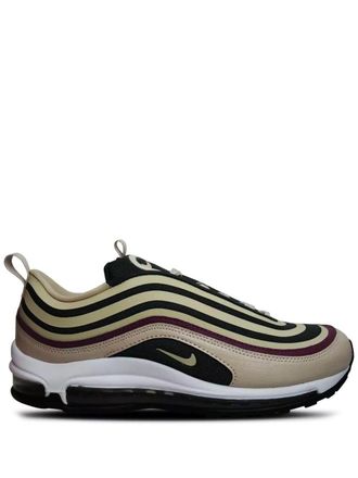 Nike Sneakers Air Max 97 Desert Sand - Toni neutri