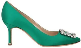 Manolo Blahnik CALZADO - Zapatos de salón en YOOX.COM