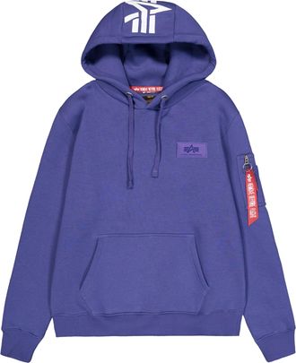 Alpha Industries Hoodie