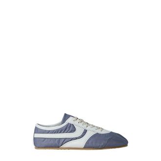Dries Van Noten Sneakers, male, Blue, 11 UK, Low-Top Trainers