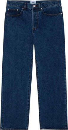 Obey Uomo, Jeans, Blu, W30, new