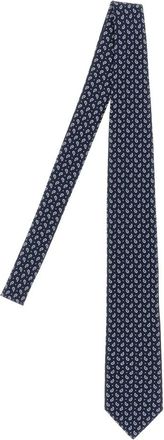 Brioni Hombre, Accesorios, Azul, Talla: ONE Size