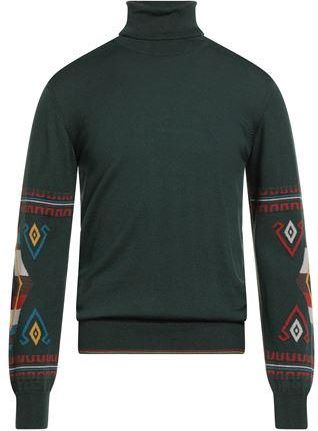 Bob STRICKWAREN - Rollkragenpullover auf YOOX.COM