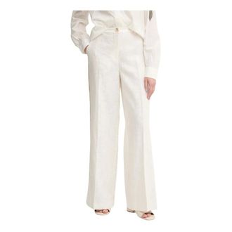 Mos Mosh MOS Mosh, Donna, Pantaloni, Beige, S, new