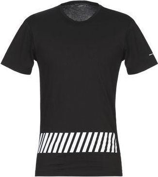 Daniele Alessandrini TOPWEAR - T-shirts sur YOOX.COM
