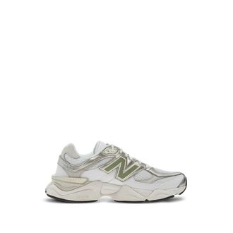 New Balance Sneakers, female, White, Size: 4 1/2 US Sneakers New Balance