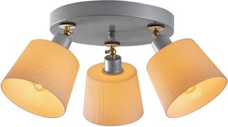 GreenIce Greenice - Lámpara de Techo Trenton [OPV-525NOR1167]