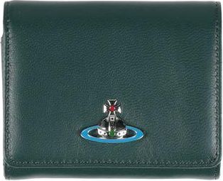 Vivienne Westwood Marroquiner&iacute;a - Monederos en YOOX.COM