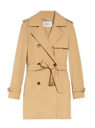 Max Mara Coats