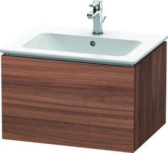 Duravit Duravit - L-cube Mueble De Pared, 1 Caj&oacute;n, Anchura: 620mm, Para M&iacute;